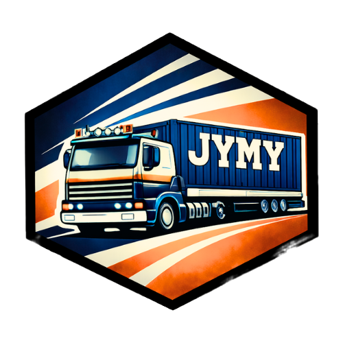 JyMy Kuljetus- ja Huoltopalvelut Oy